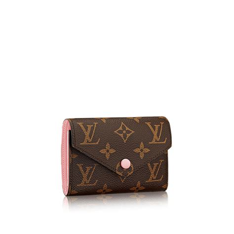 louis vuitton small wallet|All Wallets and Small Leather Goods .